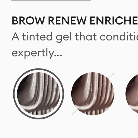 Rose Inc Brow Renew FILL 05 - color - Picture 3 of 5